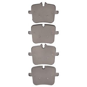 BMW M4 Brake Pads - Rear - R1 Concepts - R1 Optimum OE - `17-`25